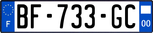 BF-733-GC