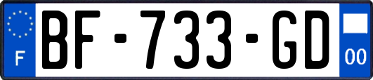 BF-733-GD