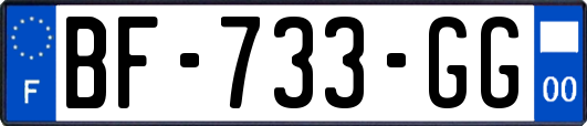 BF-733-GG