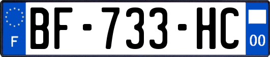 BF-733-HC