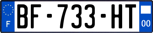 BF-733-HT
