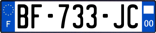 BF-733-JC