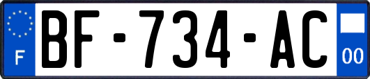 BF-734-AC