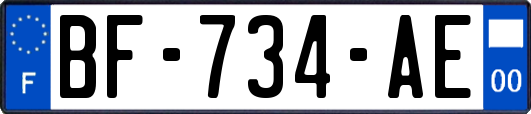 BF-734-AE