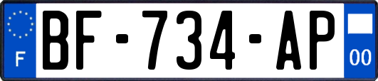 BF-734-AP