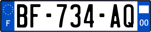 BF-734-AQ