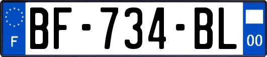 BF-734-BL