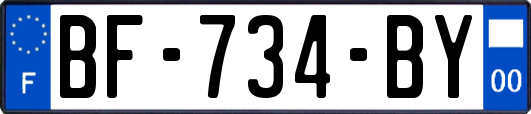 BF-734-BY