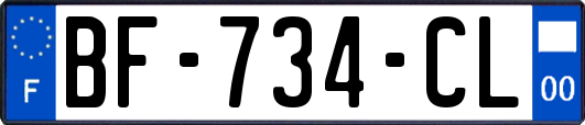 BF-734-CL