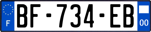 BF-734-EB