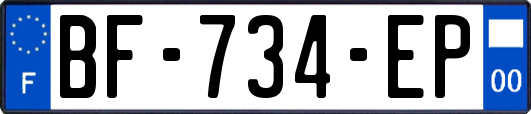 BF-734-EP
