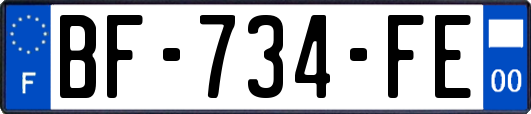BF-734-FE