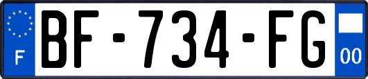 BF-734-FG