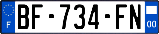 BF-734-FN