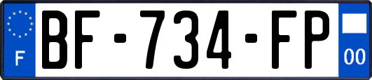 BF-734-FP
