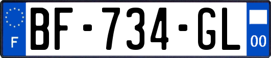 BF-734-GL