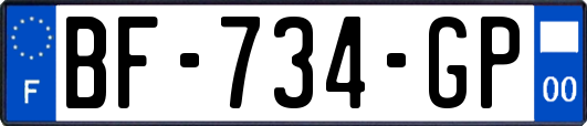 BF-734-GP