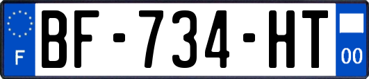 BF-734-HT