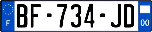 BF-734-JD