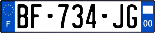 BF-734-JG