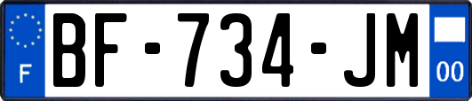 BF-734-JM