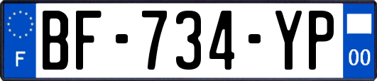 BF-734-YP