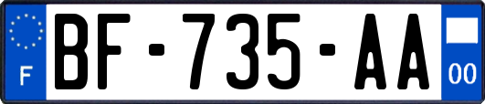 BF-735-AA