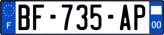 BF-735-AP