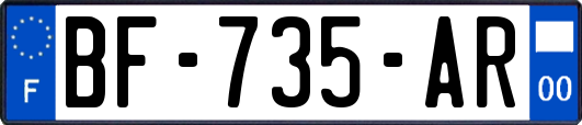 BF-735-AR