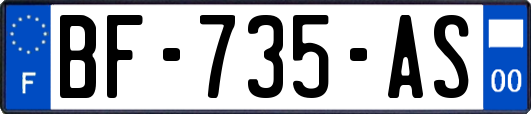 BF-735-AS