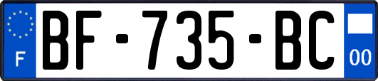 BF-735-BC