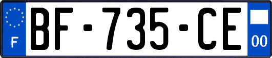 BF-735-CE