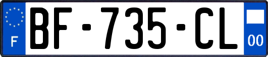 BF-735-CL