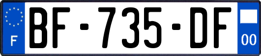 BF-735-DF