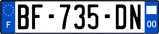 BF-735-DN