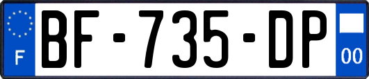 BF-735-DP