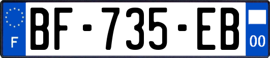 BF-735-EB