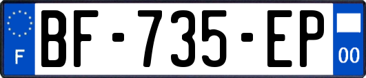 BF-735-EP