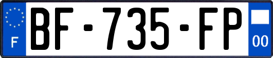BF-735-FP