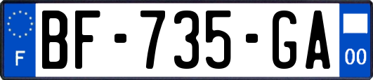 BF-735-GA