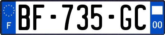 BF-735-GC