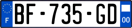 BF-735-GD