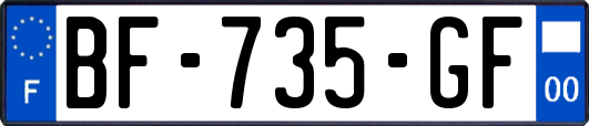 BF-735-GF