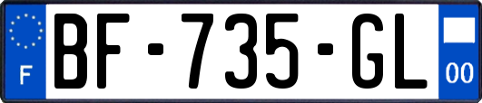 BF-735-GL
