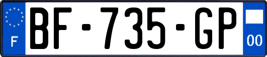 BF-735-GP