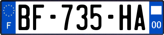 BF-735-HA