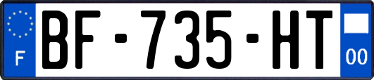 BF-735-HT