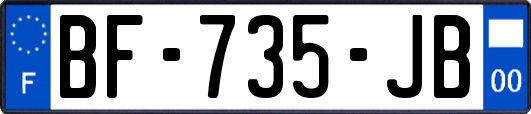 BF-735-JB