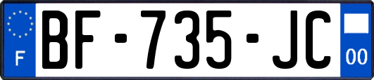 BF-735-JC
