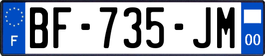 BF-735-JM